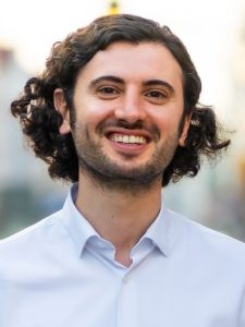 Hakan Demir
